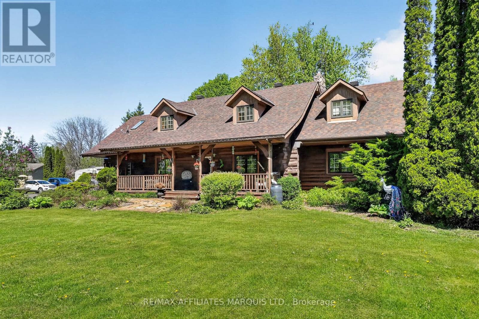 16985 HEADLINE ROAD in