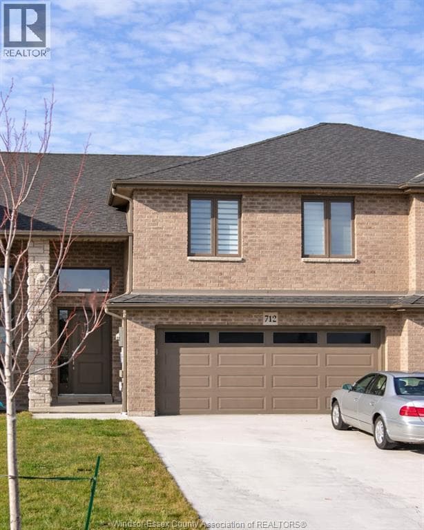 712 FALERIA STREET in