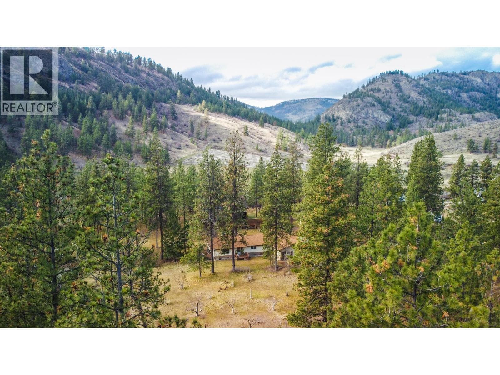 698 Green Lake Road in