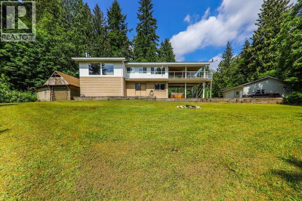23215 141 AVENUE in