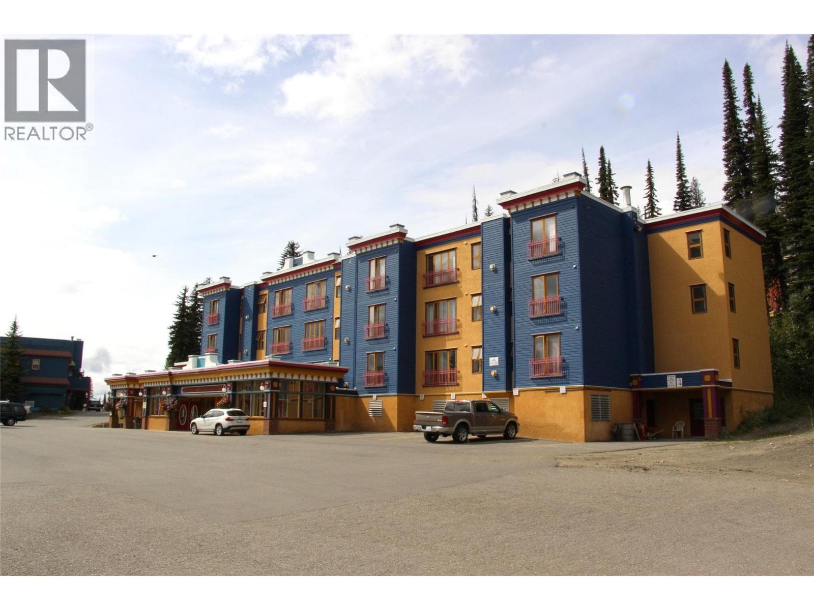 152 Silver Lode Lane Unit# 433/434 in