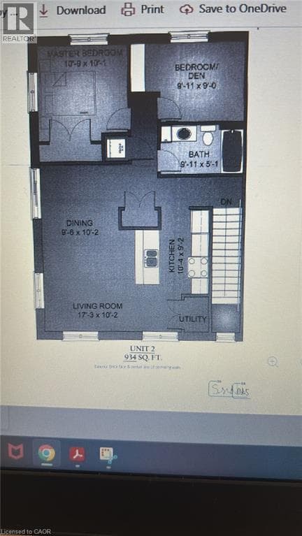 379 N ROMEO Street N Unit# 2 in