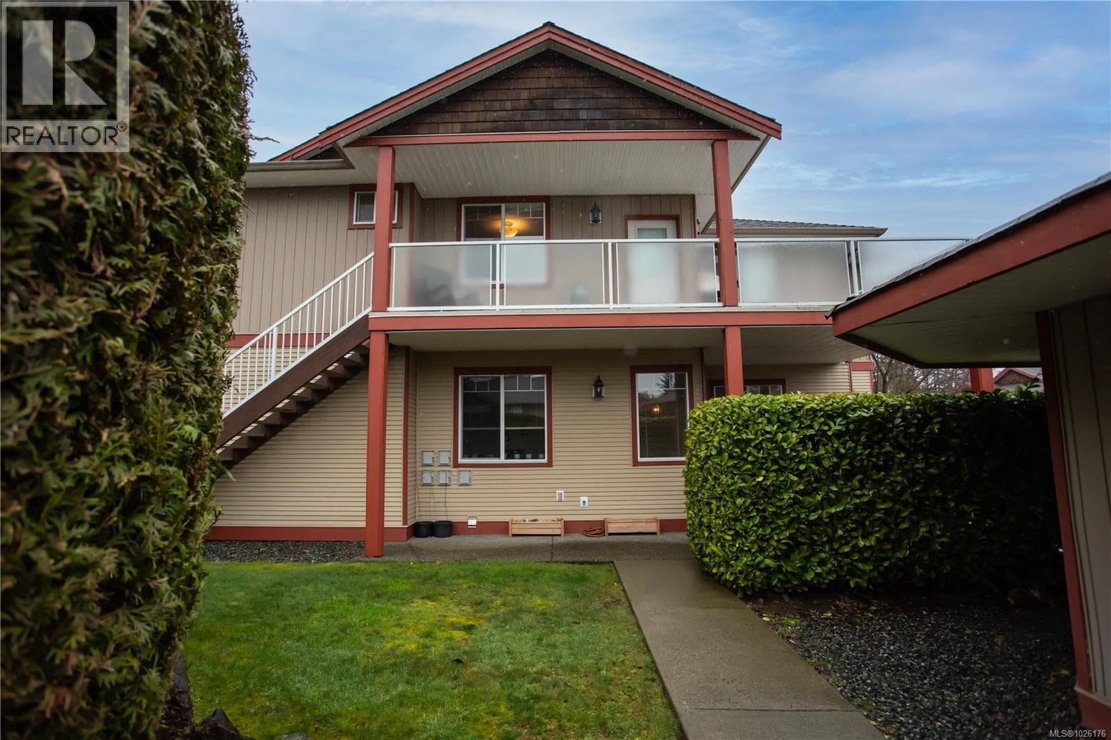 6033 LEAH LANE in