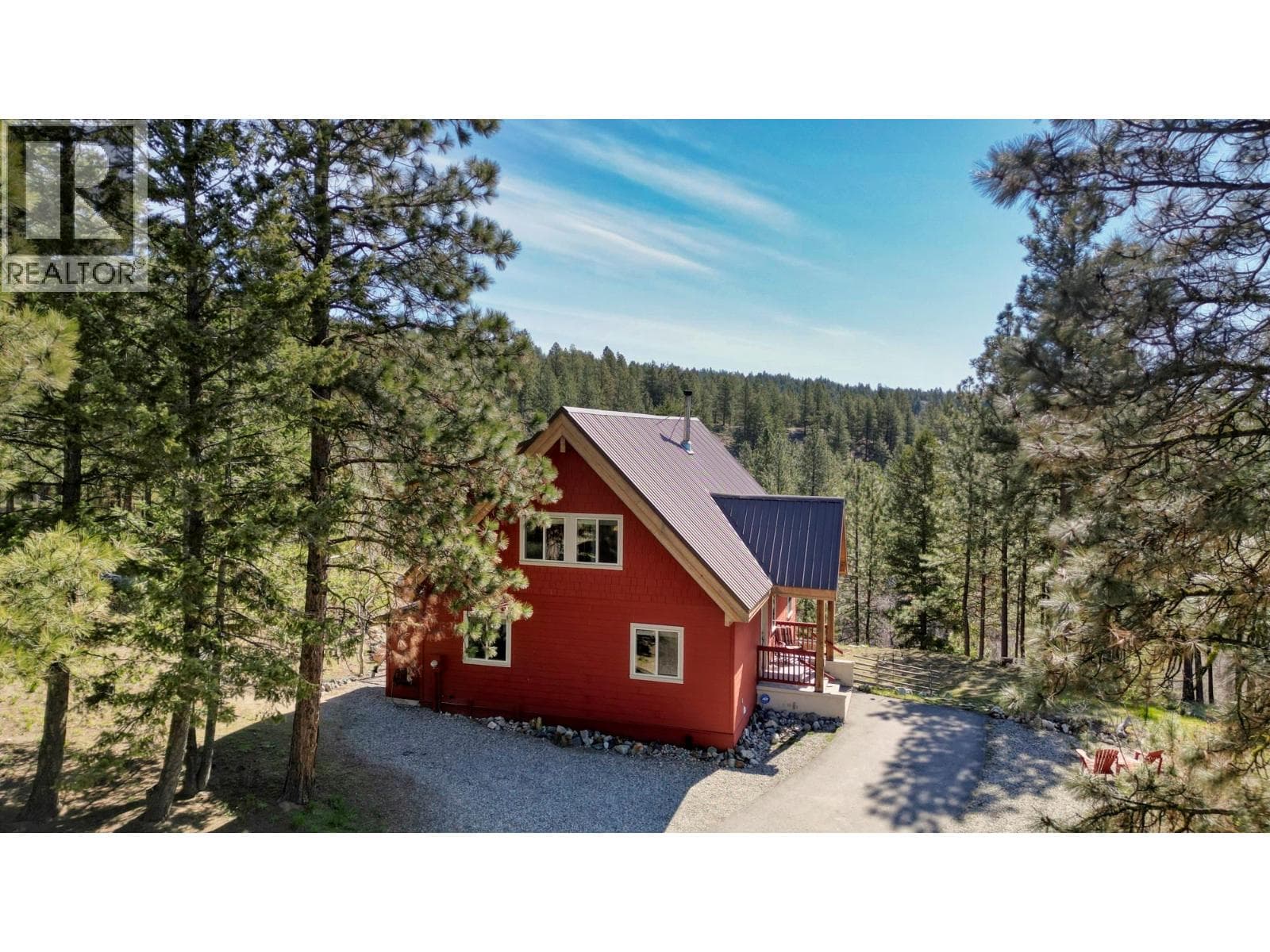 155 COUGAR COURT in