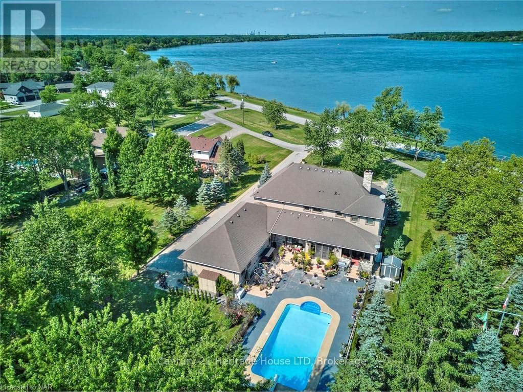 4025 NIAGARA RIVER PARKWAY in