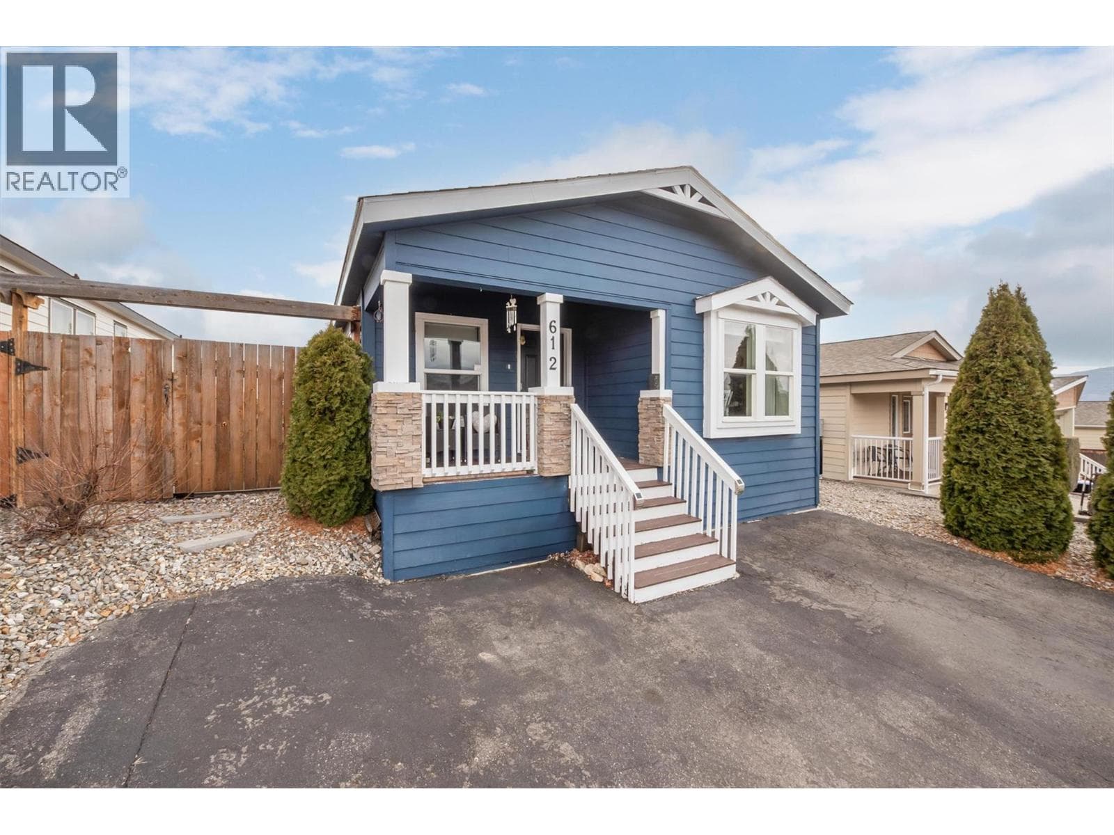 2440 OLD OKANAGAN HIGHWAY UNIT 612 in