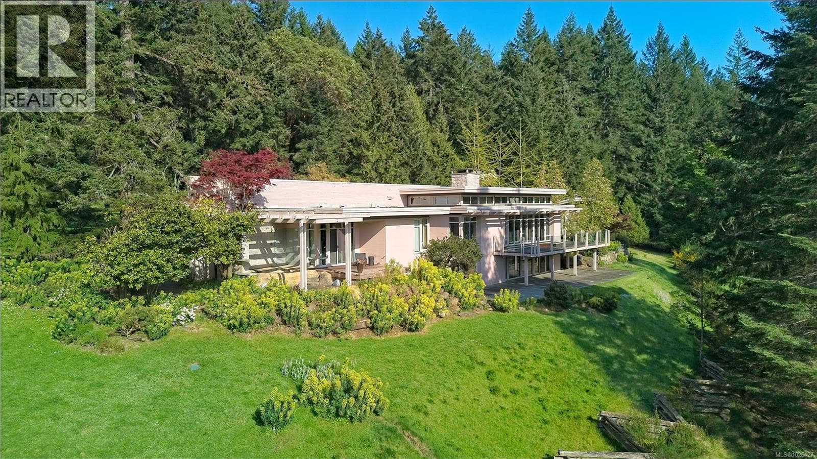 2875 SOUTHEY POINT ROAD in