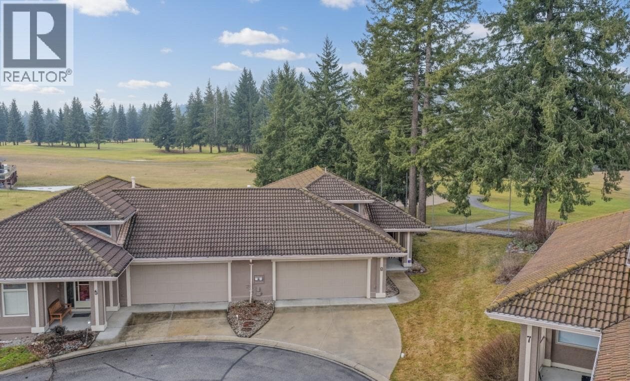 2550 Golf Course Drive Unit# 6 in