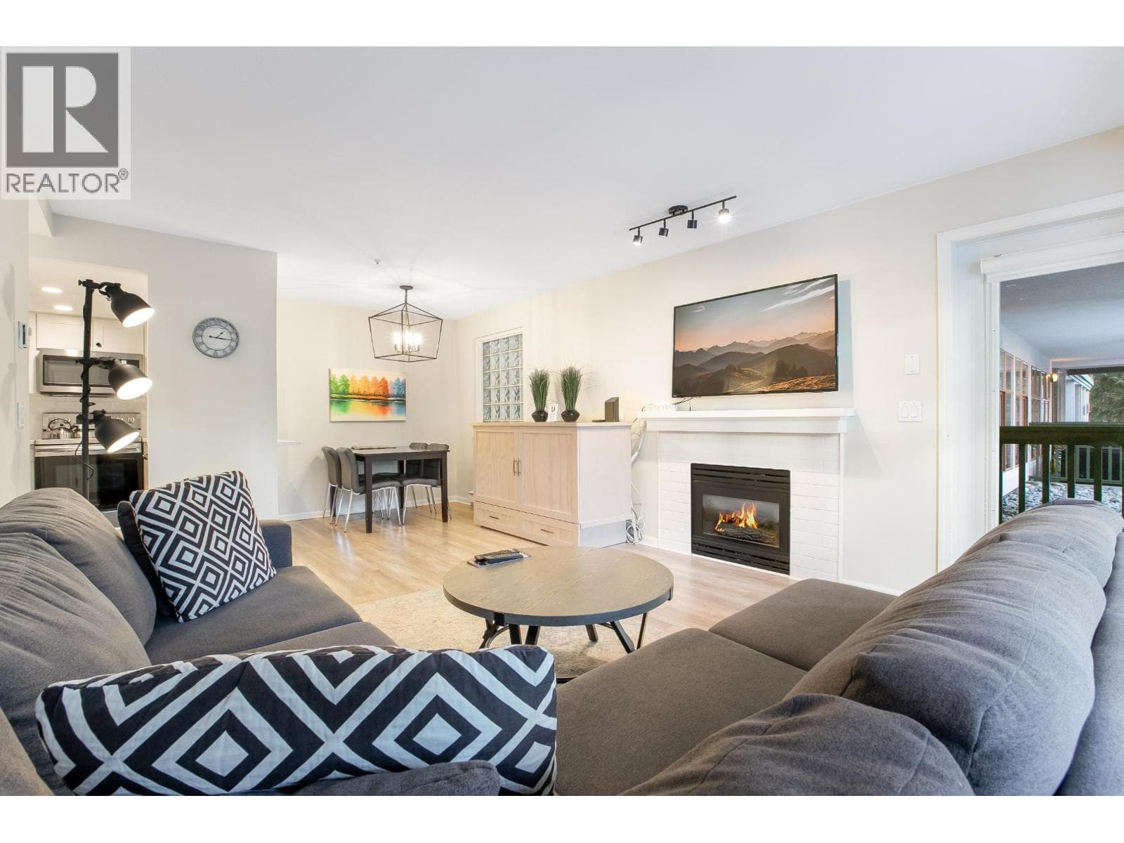 20 4355 NORTHLANDS BOULEVARD in