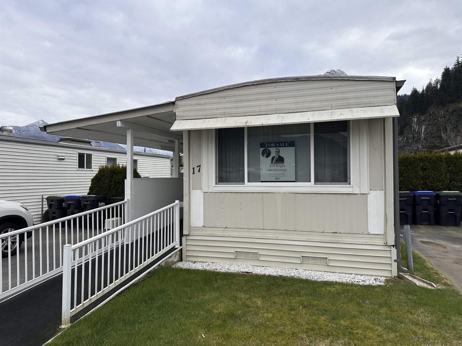 17 62780 FLOOD HOPE ROAD, Hope in
