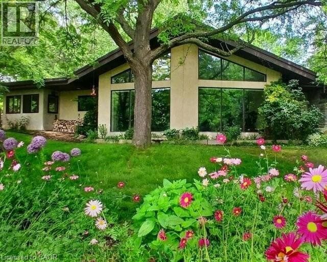 295 BRANT ROAD in