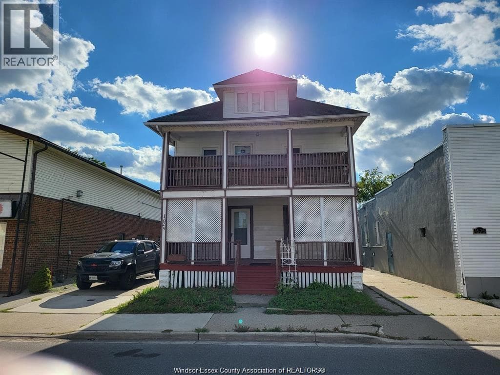 1629-31 DROUILLARD ROAD in East Windsor