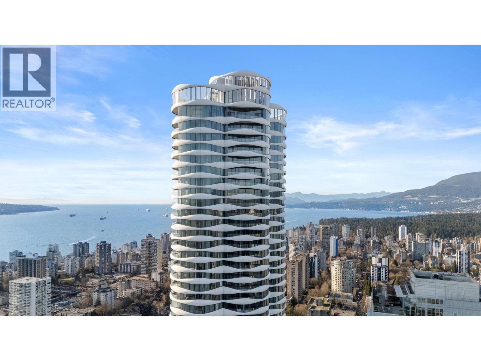 4503 1033 NELSON STREET in West End