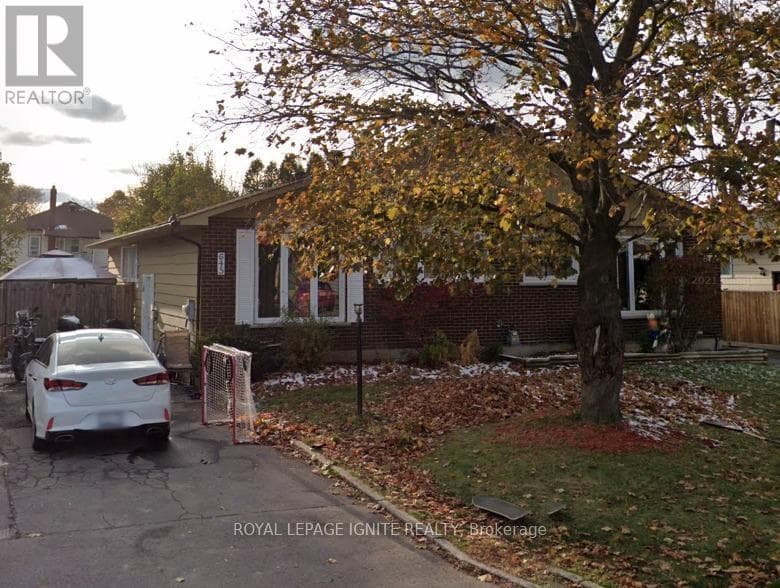 645 CHAMPLAIN DRIVE in