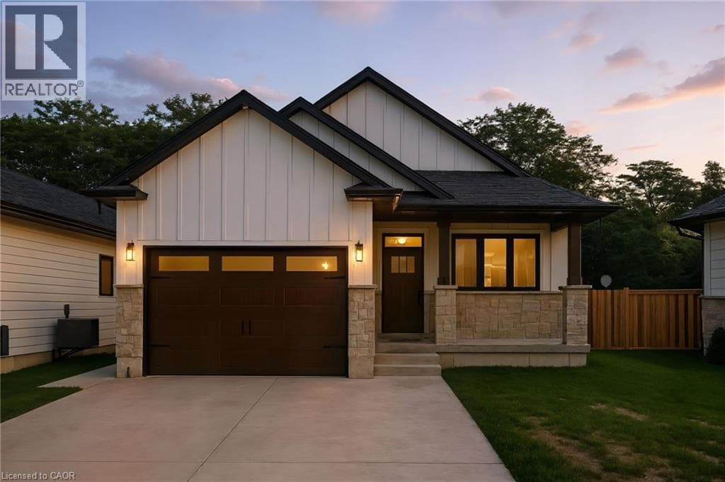 9 MACNEIL COURT in