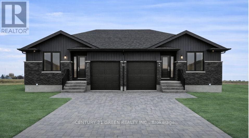 LOT 2 BLOCK 6 ELIZABETH STREET E in