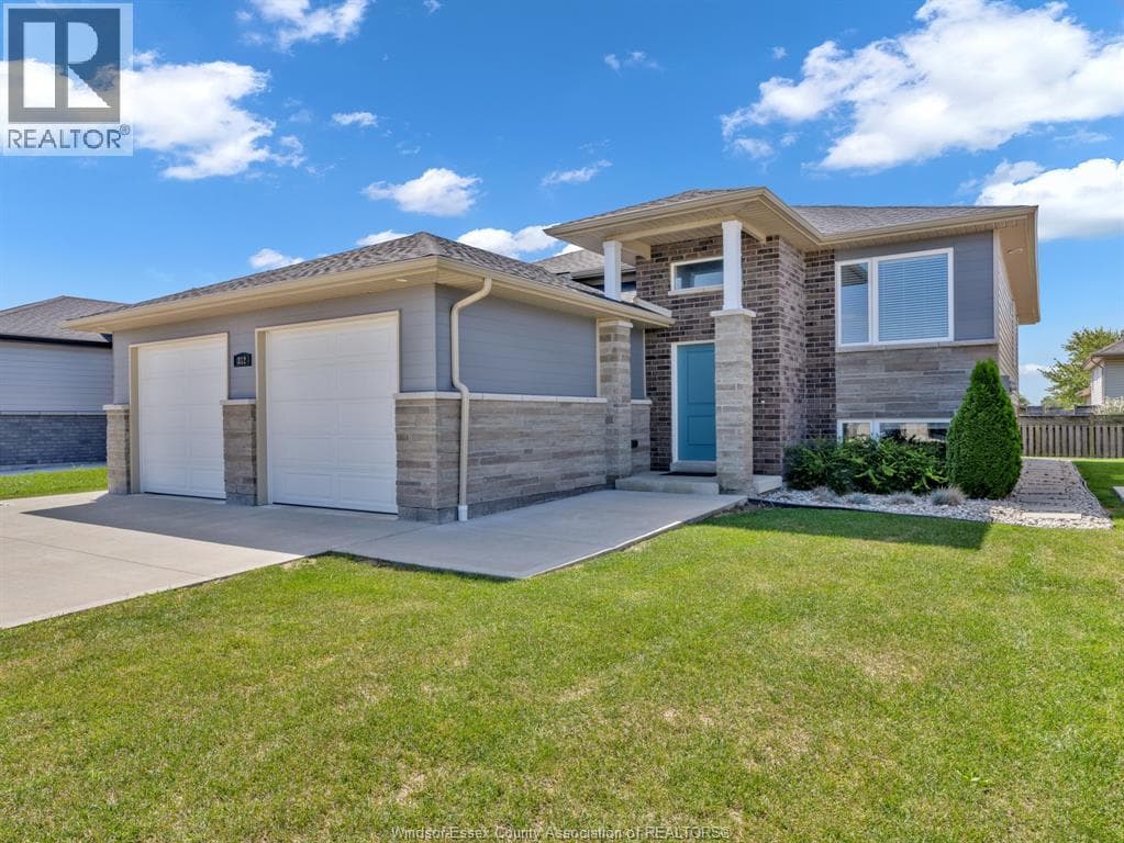 324 SWEETMAN AVENUE in