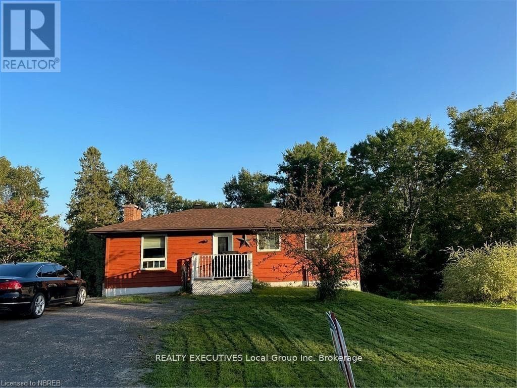 1372 VILLAGE ROAD in