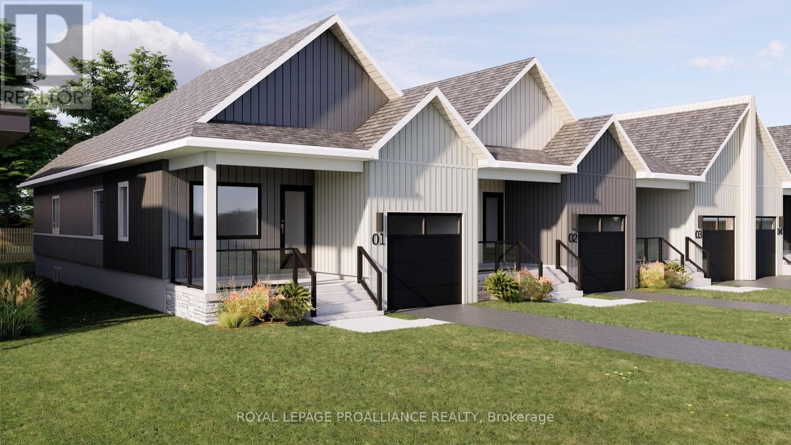 73 RUNDLE LANE in