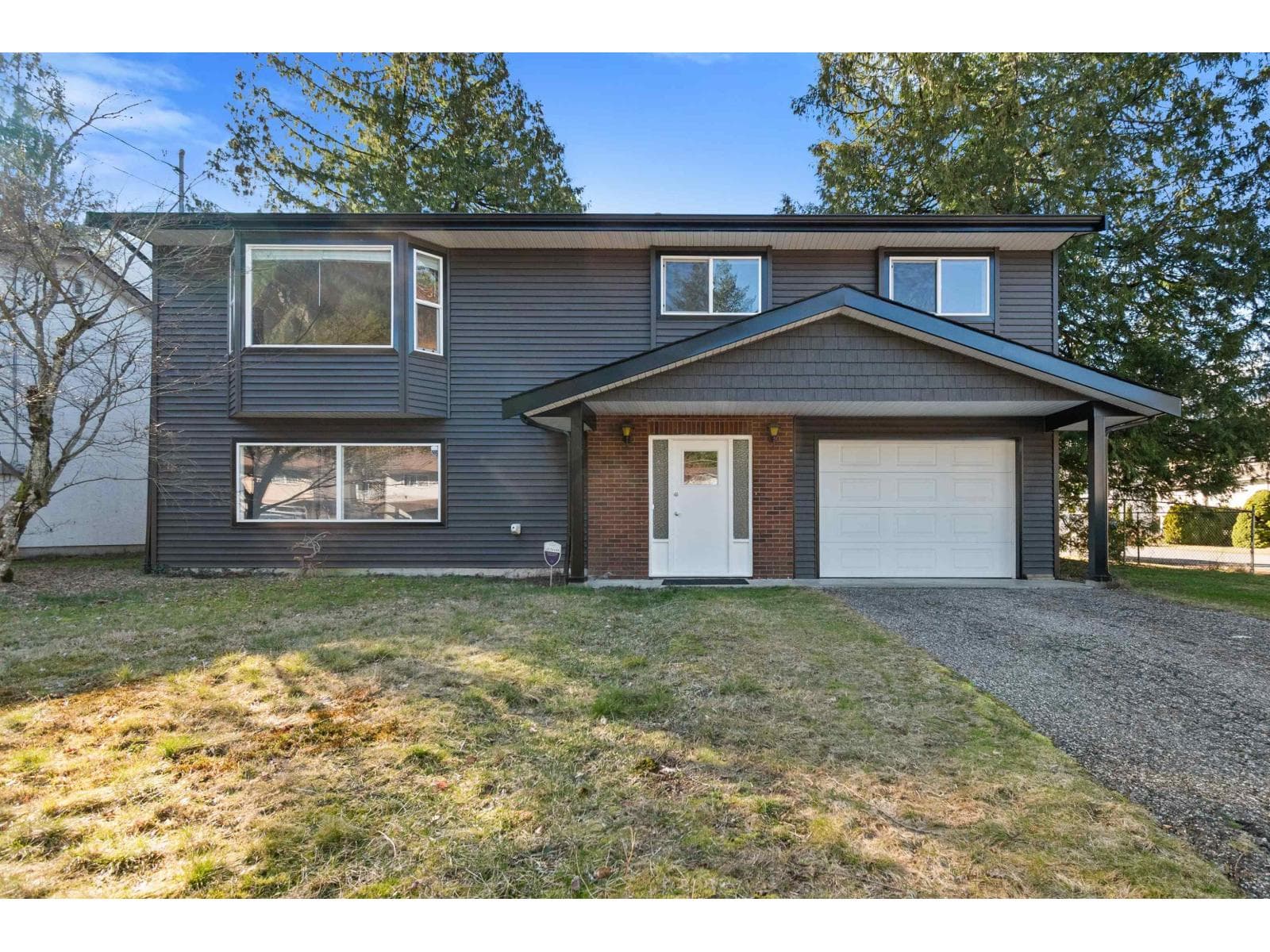 20143 SILVERVIEW ROAD, Hope in