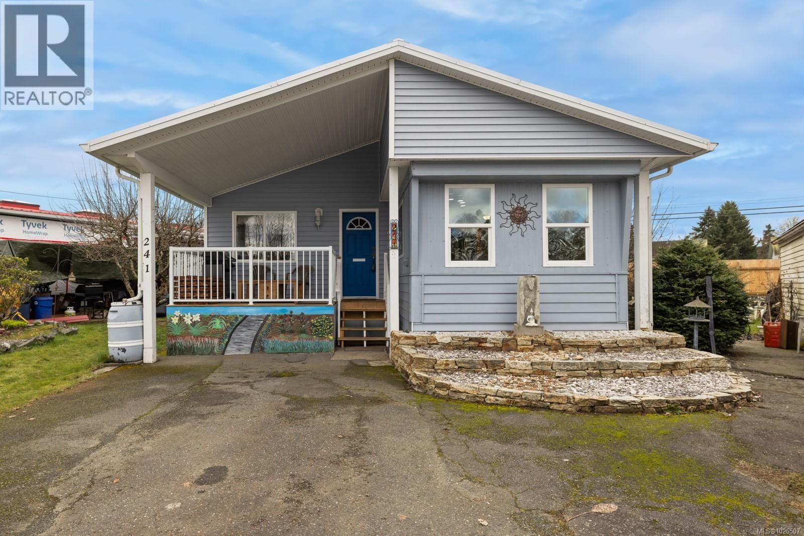 241 2885 Boys Rd in