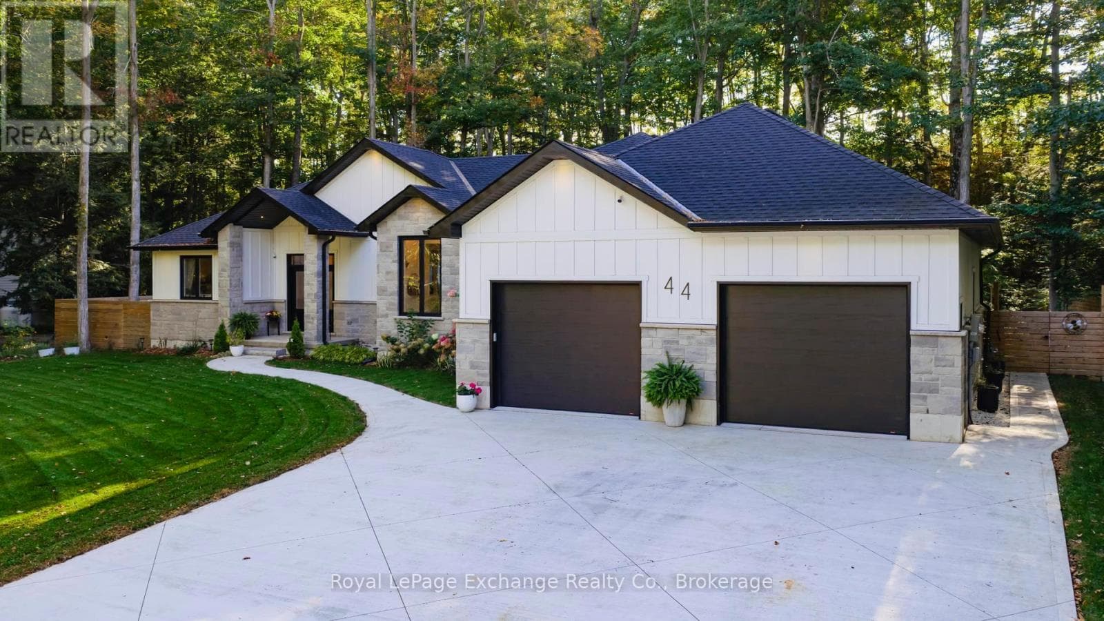 44 BLAIRS TRAIL in