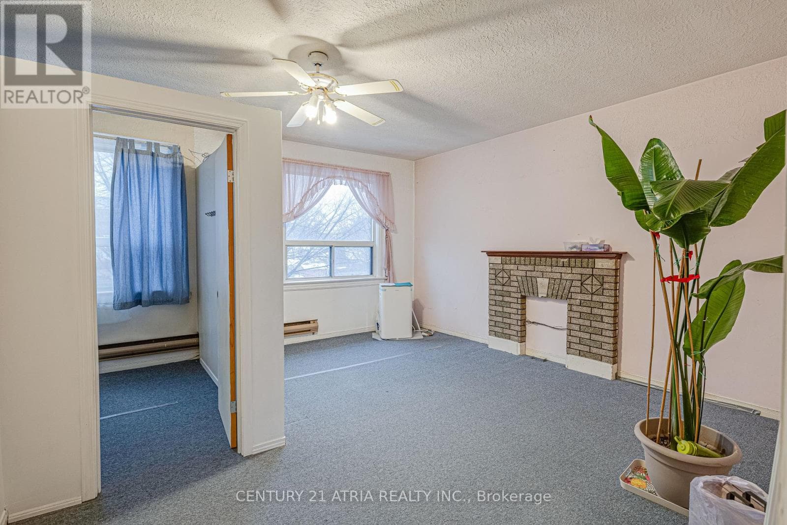 1564 DANFORTH AVENUE in Danforth