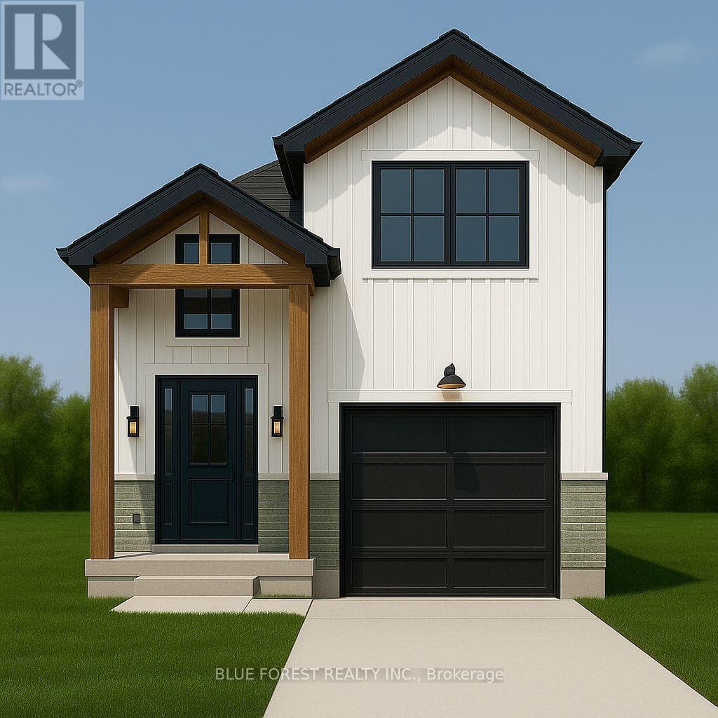 LOT 17 QUEENS LINE in