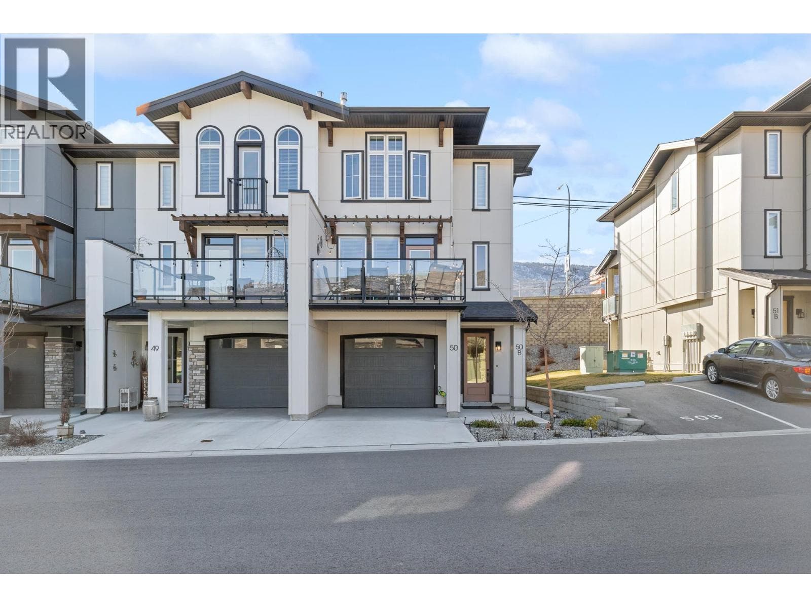 8000 Vedette Drive Unit# 50 in