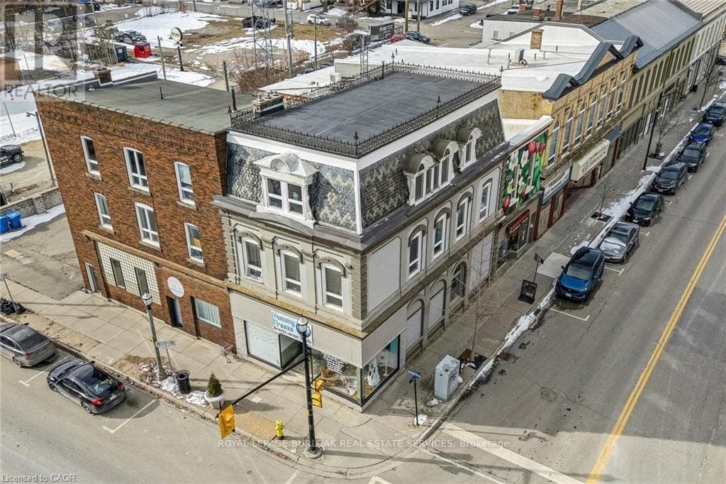 56 NORFOLK STREET in