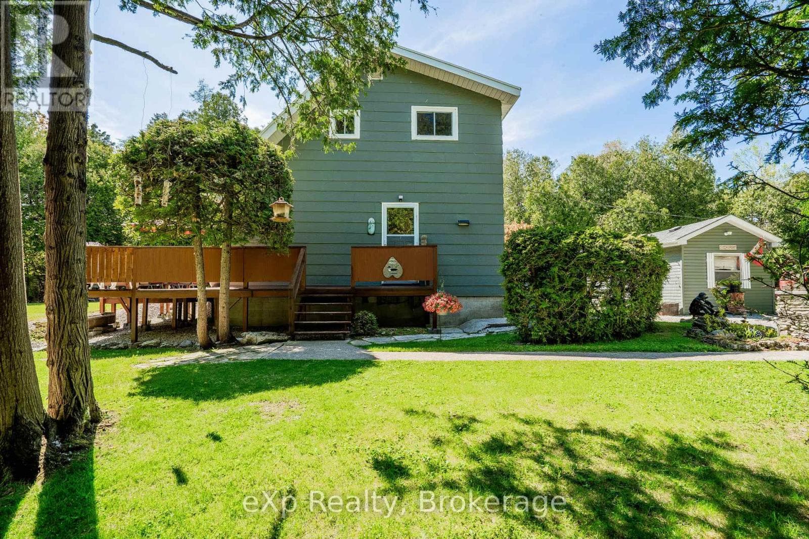 245 WHISKEY HARBOUR ROAD in