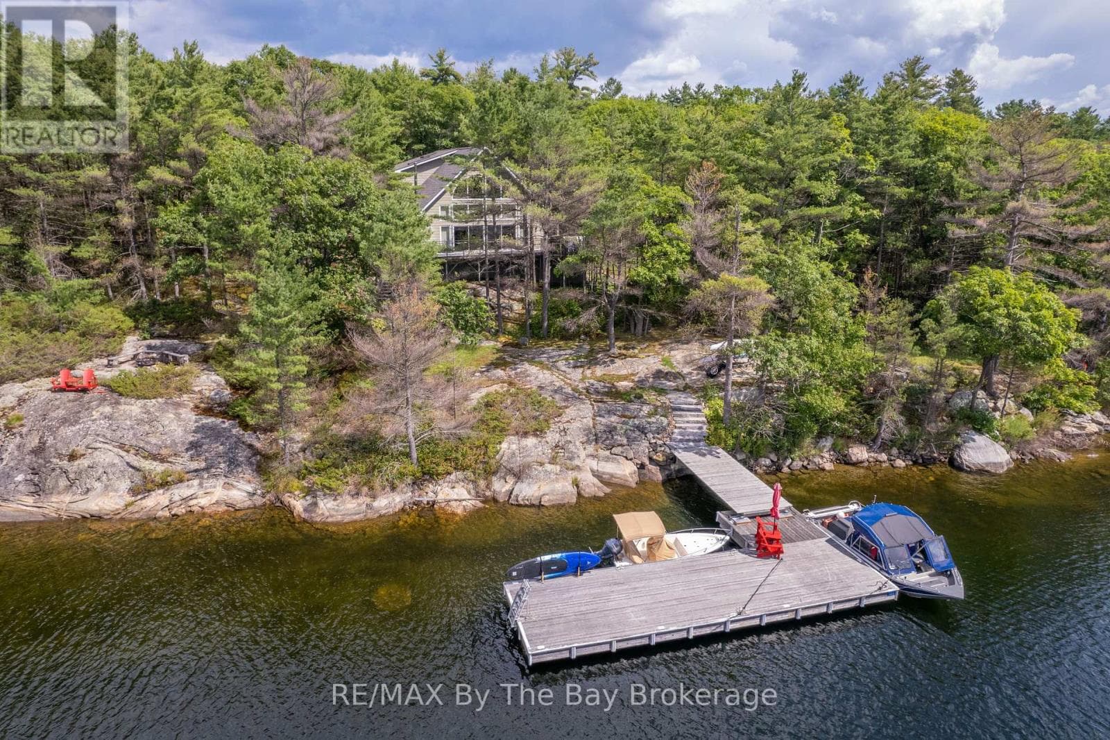 17470 GEORGIAN BAIE SHORE in