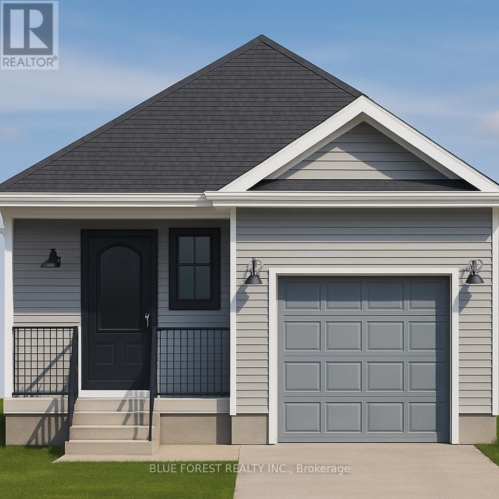 LOT 39 STELLA AVENUE in