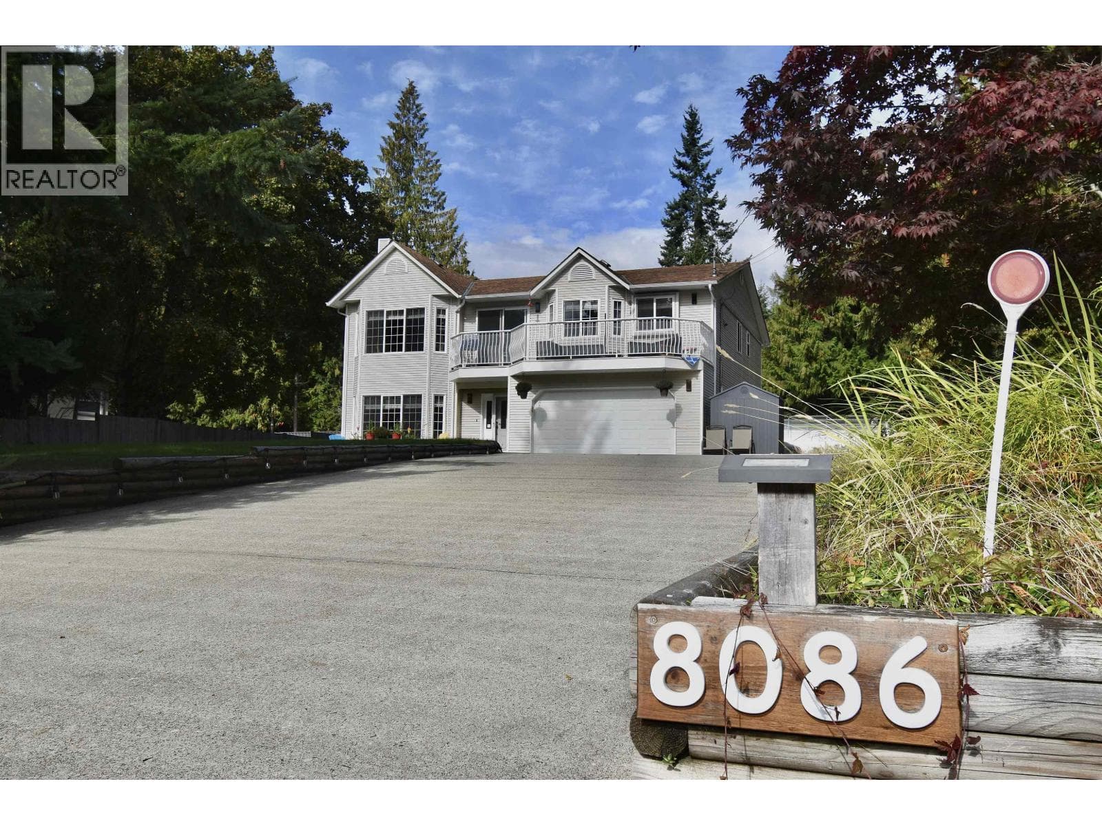 8086 DOGWOOD DRIVE in