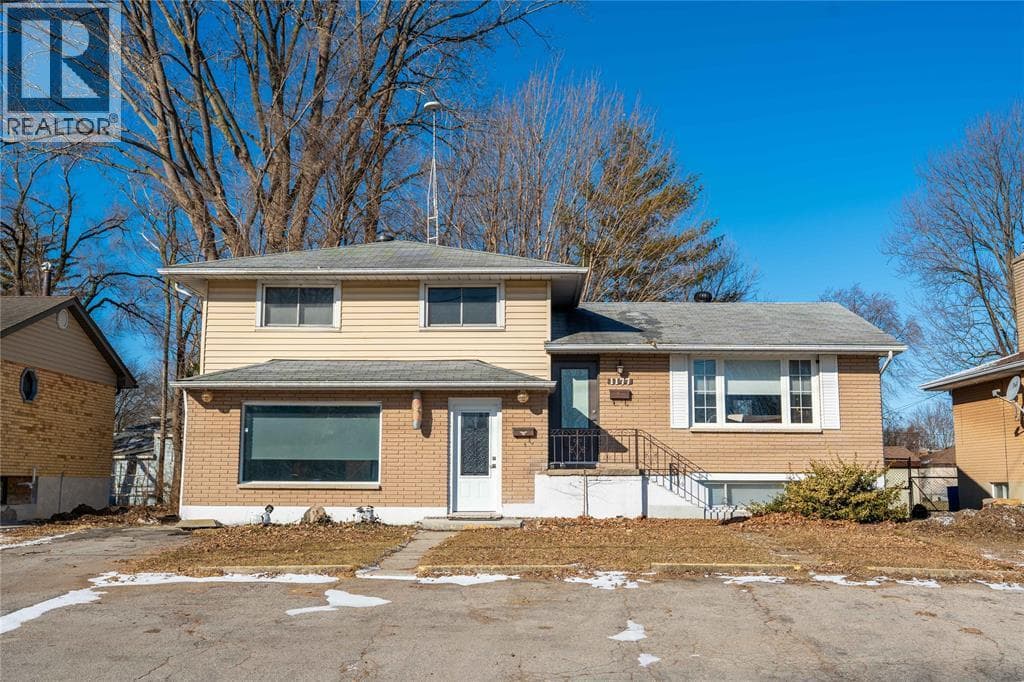 1177 PONTIAC DRIVE in