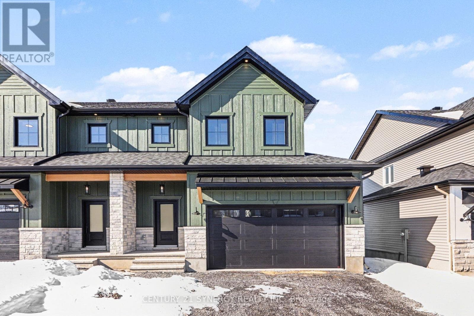 73 VILLENEUVE STREET in