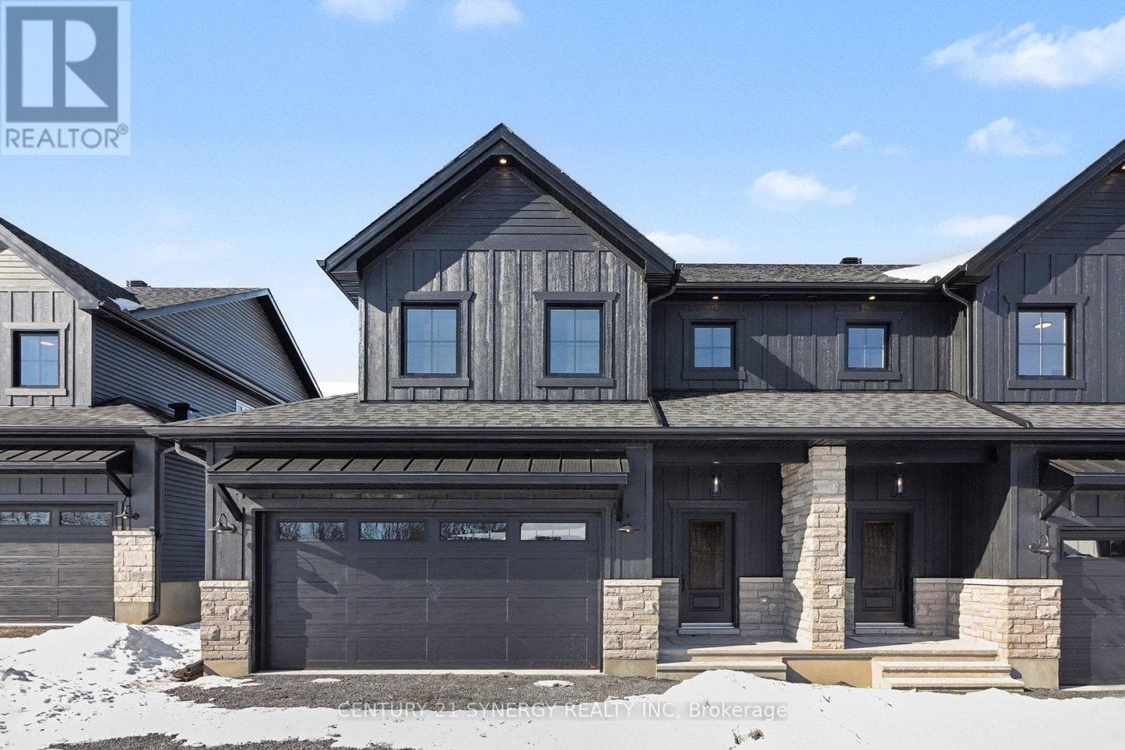 67 VILLENEUVE STREET in