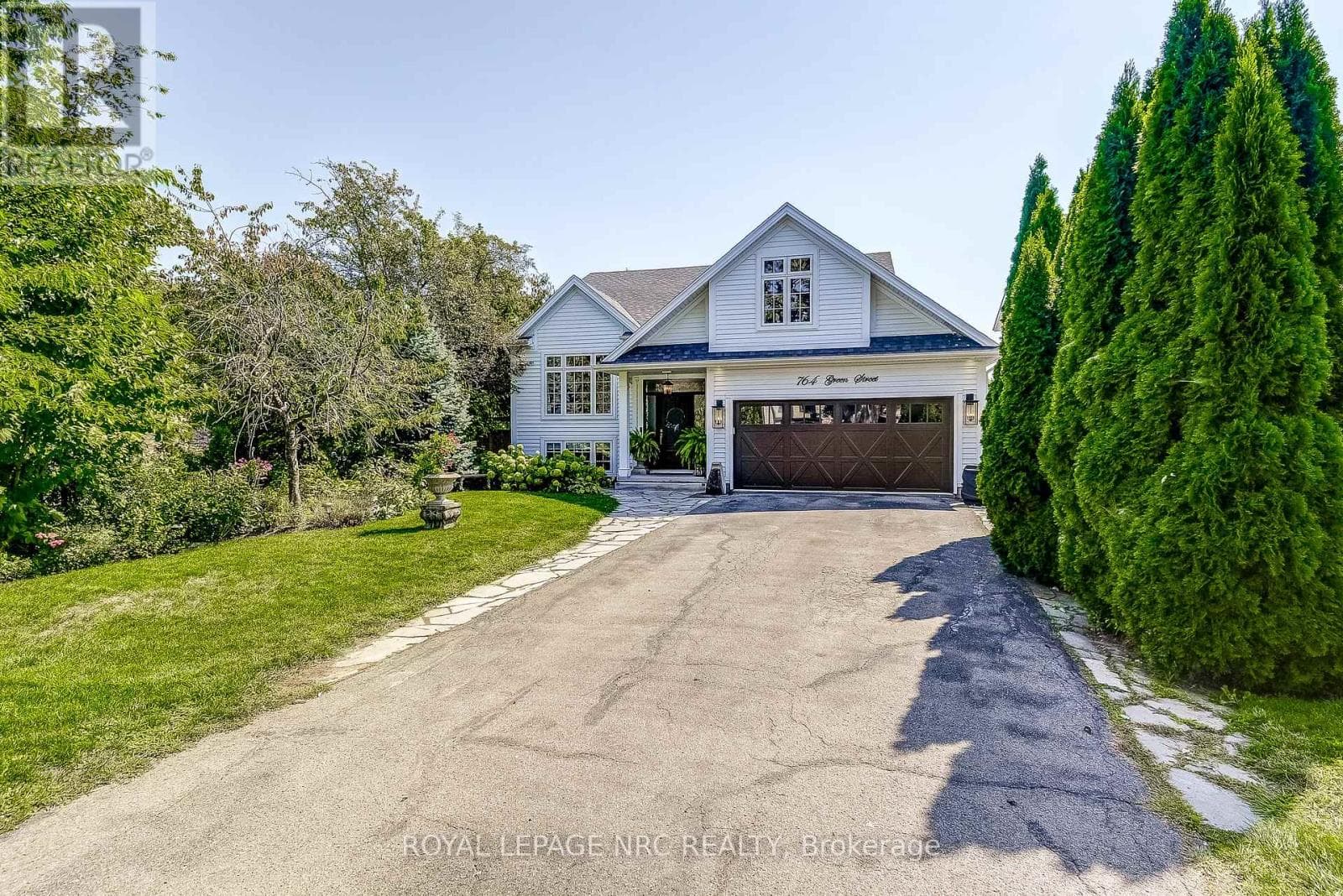 764 GREEN STREET in