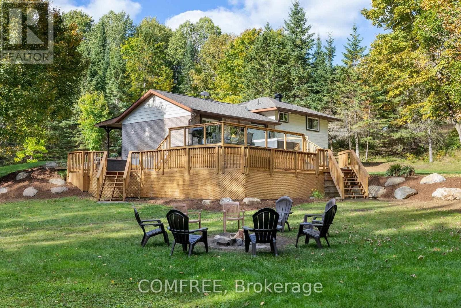 89 STEWART ROAD in