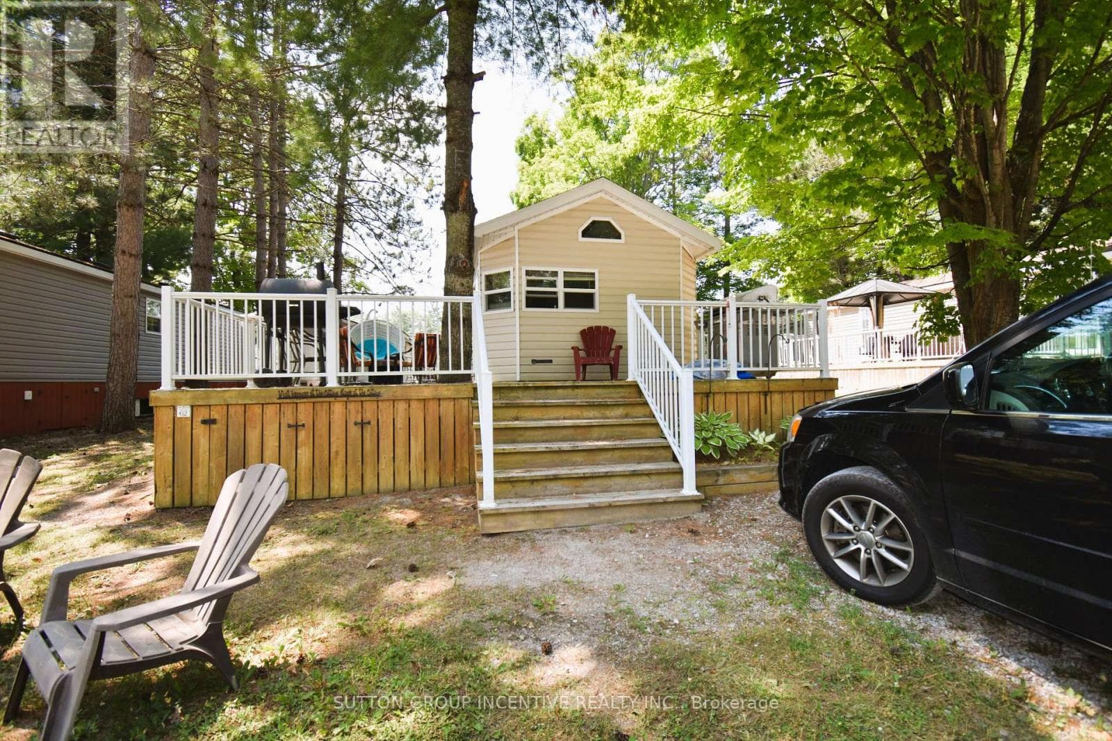 62 - 1082 SHAMROCK MARINA ROAD in
