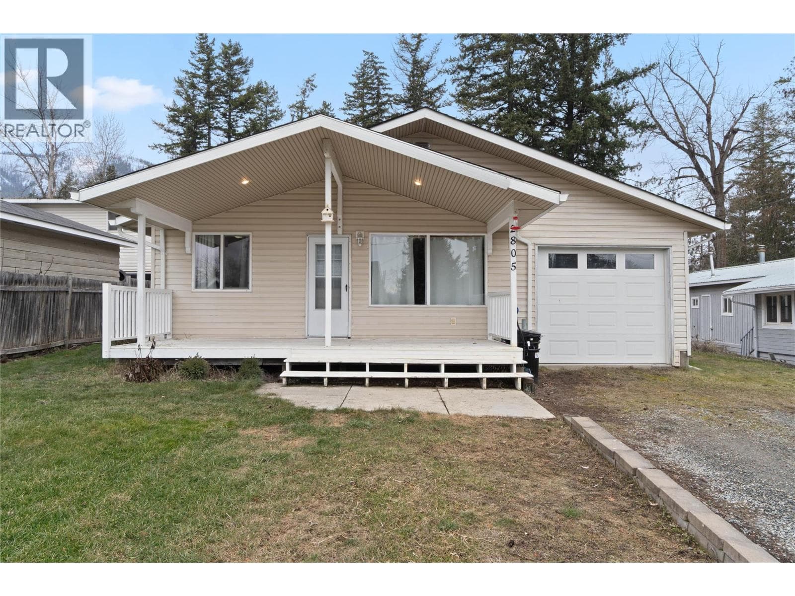 2805 CAEN ROAD in