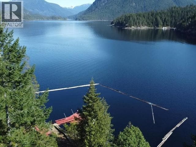 9352 POWELL LAKE in