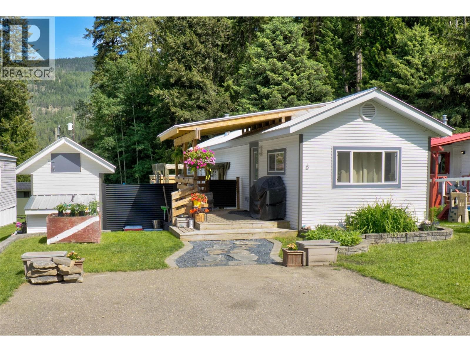 3063 Hornsberger Road Unit# 6 in
