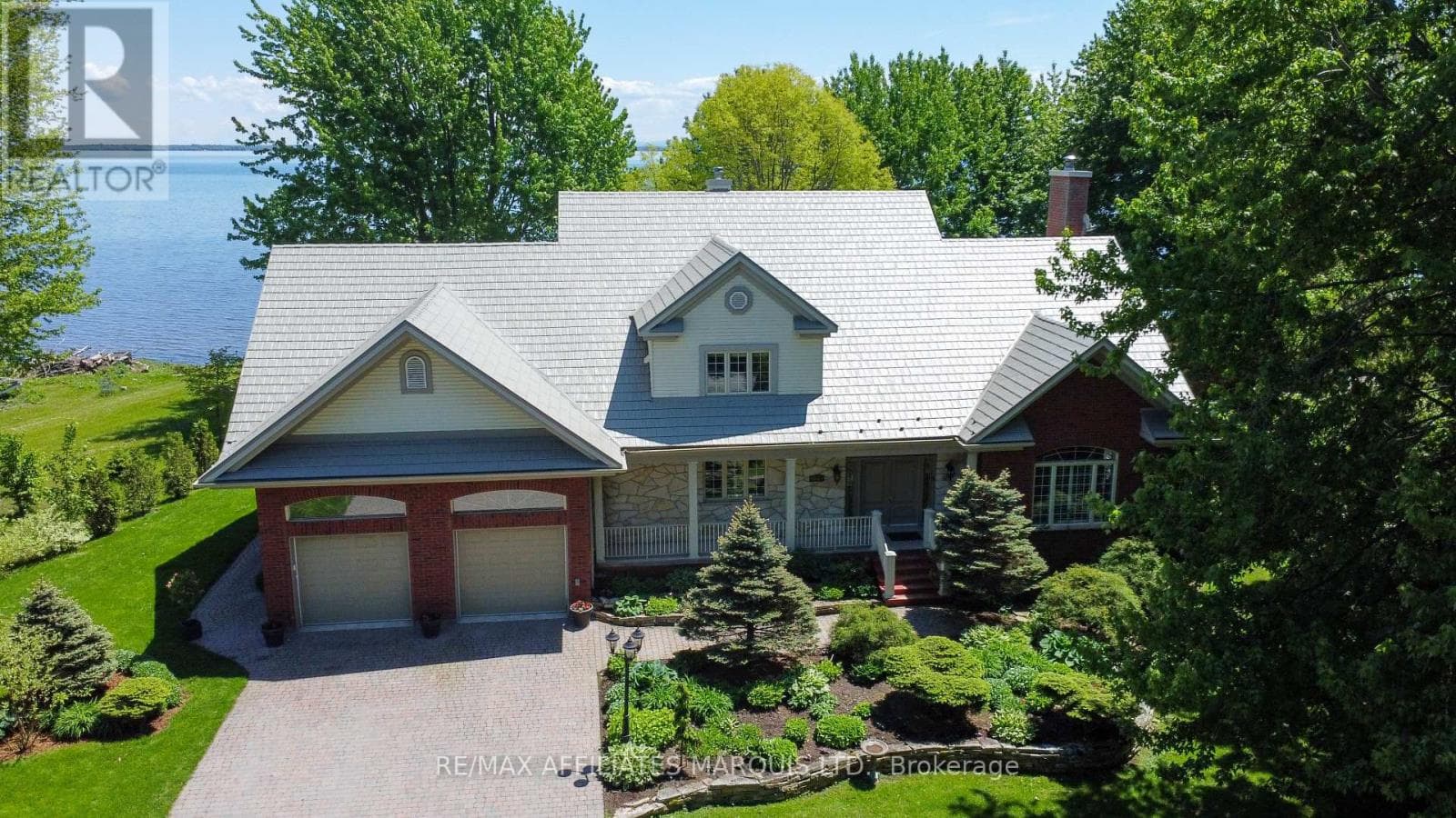 20562 OLD MONTREAL ROAD in
