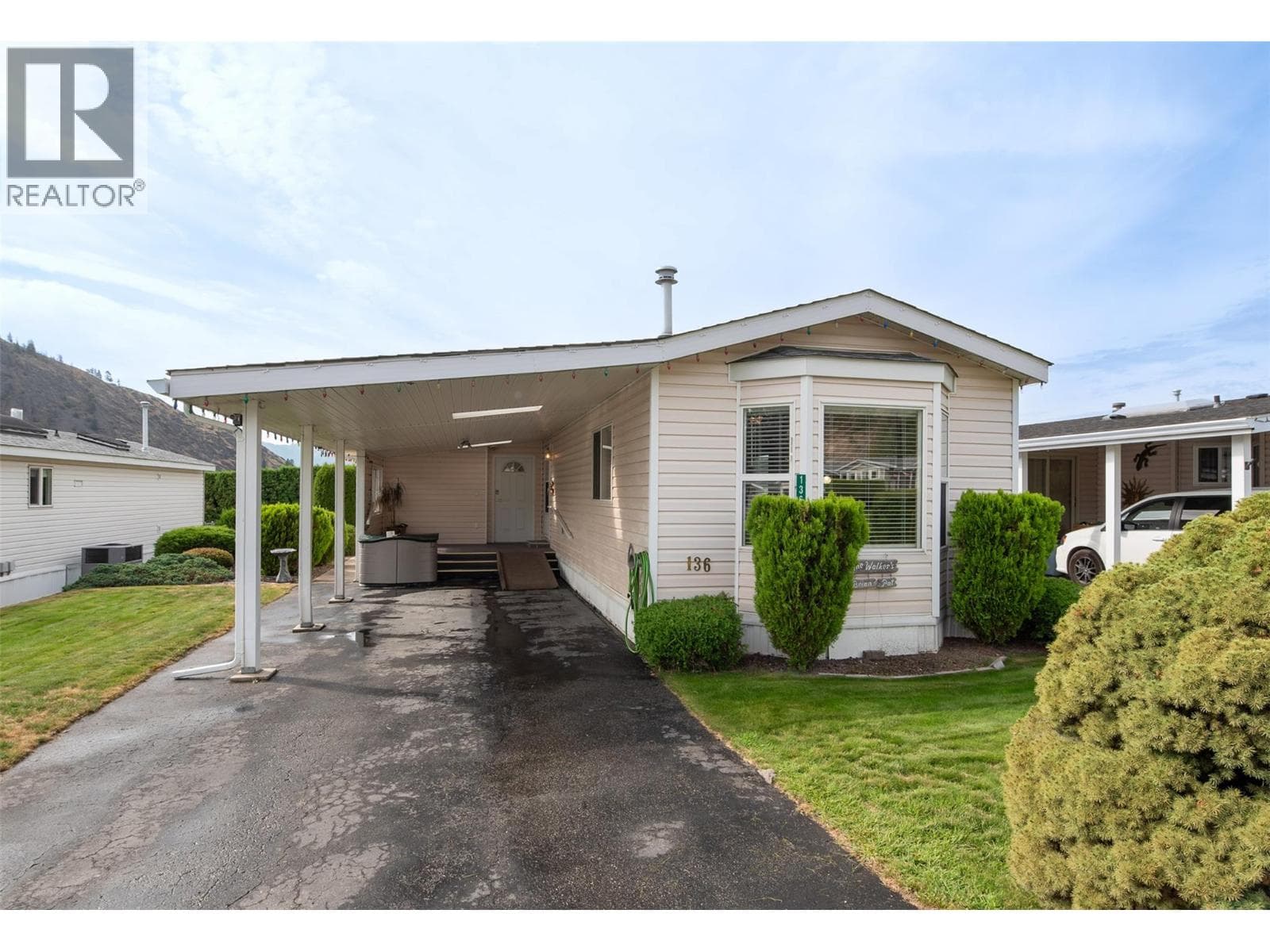 1850 SHANNON LAKE ROAD UNIT 136 in