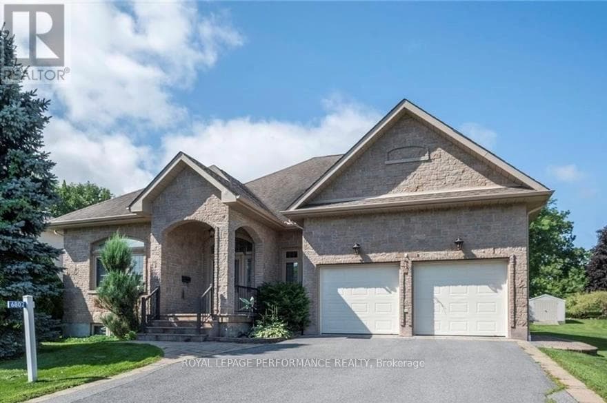 6802 RIVERVIEW DRIVE in