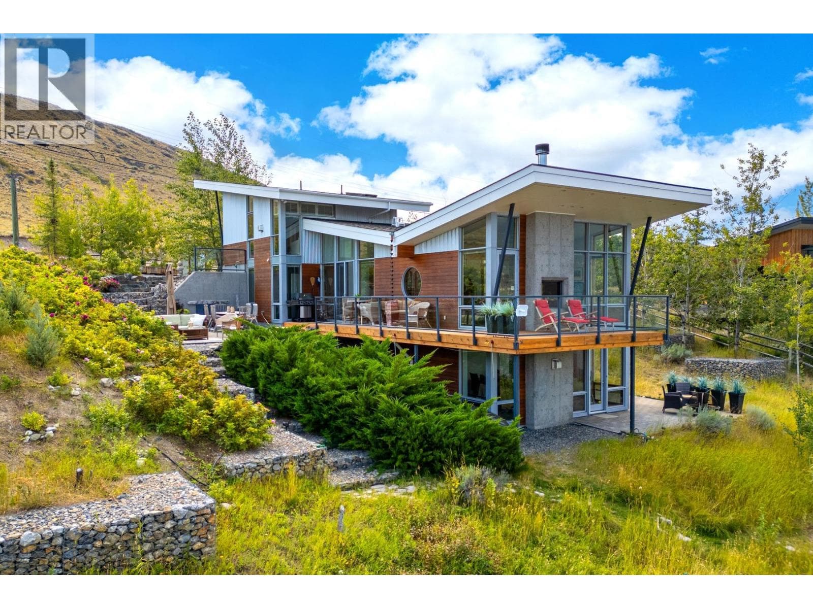 6993 OLD NICOLA Trail in