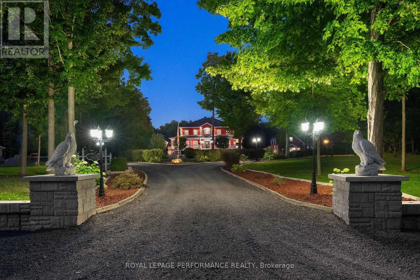 3147 DORNIE ROAD in