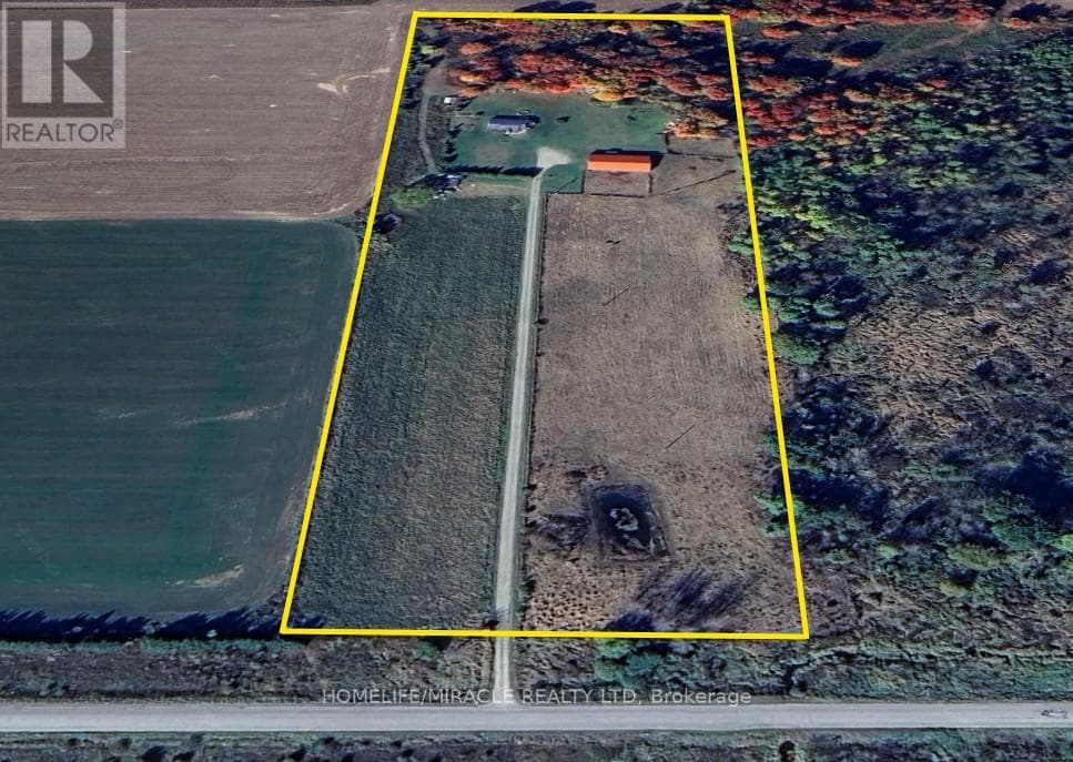 682093 260 SIDE ROAD in