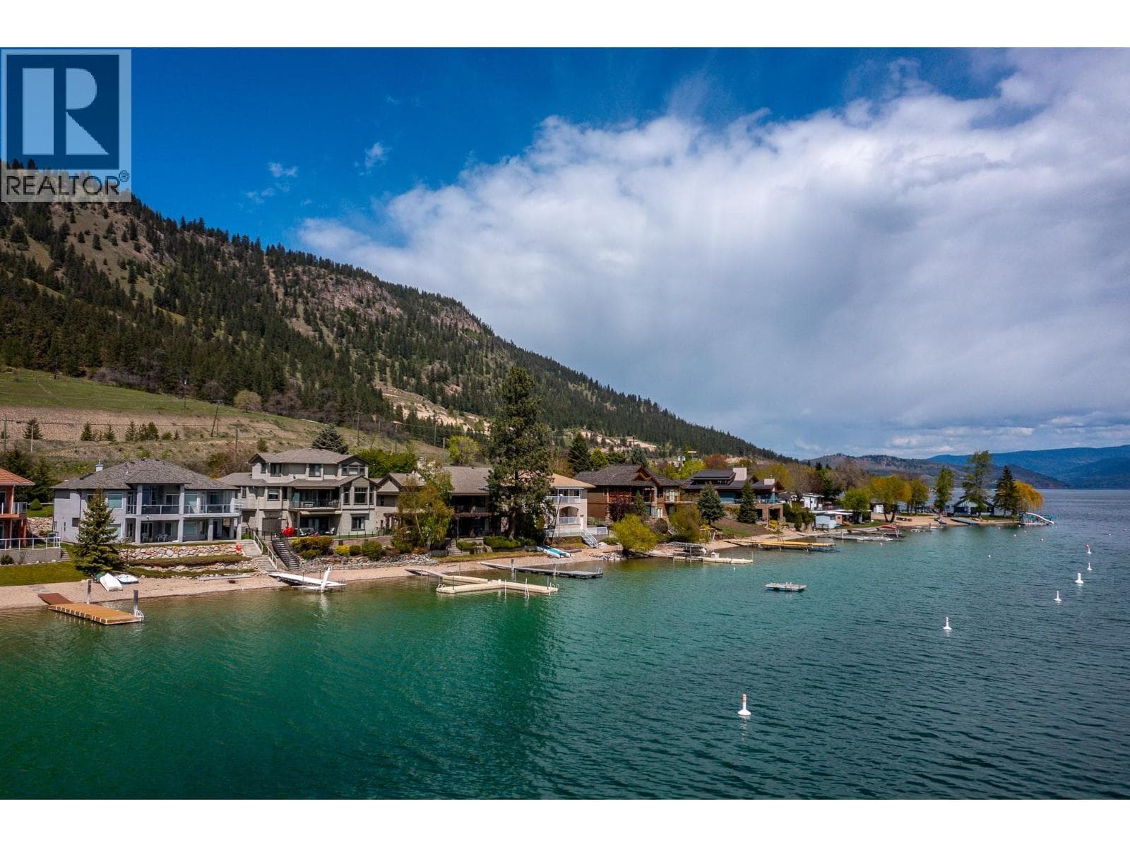 17211 THOMSON ROAD UNIT 6 in